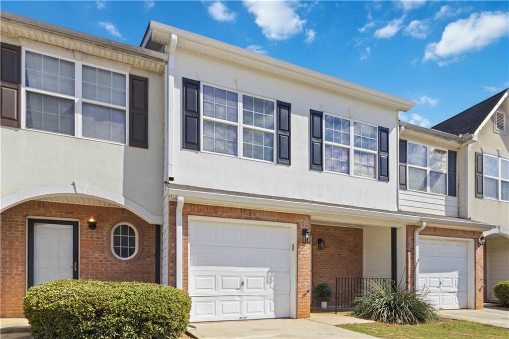 702 Georgetown Court