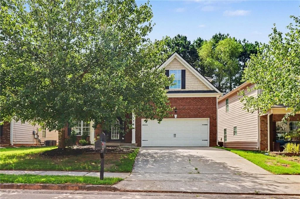 176 Fred Bishop Drive