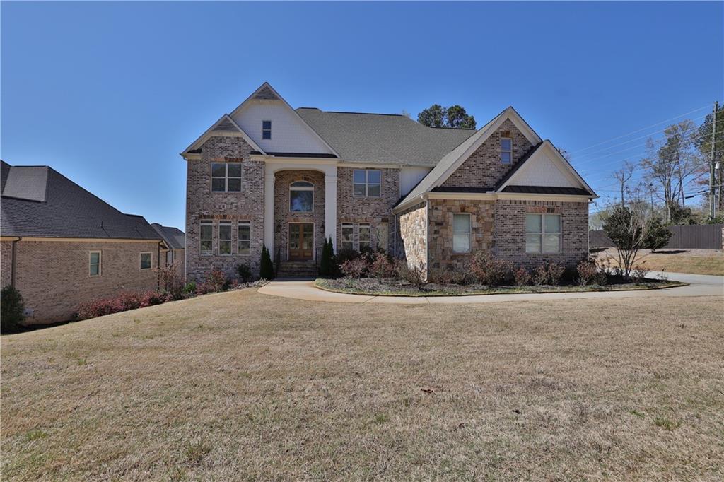 940 Kora Drive SW, Marietta, GA, 30064 1 940 Kora Drive SW
