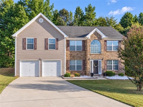 Homes For Sale - 3691 Monticello Street<br/> Douglasville, GA 30135
