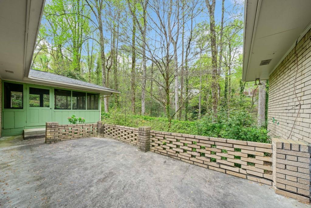 1478 Biltmore Drive, Atlanta, Georgia image 22