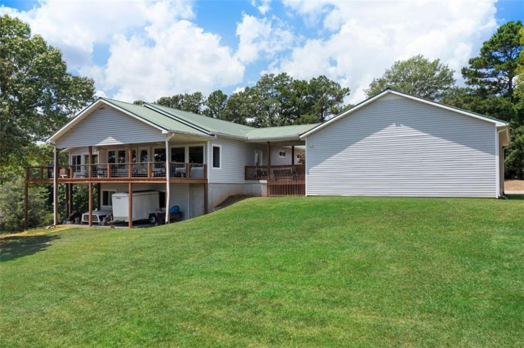 300 Ellis Road