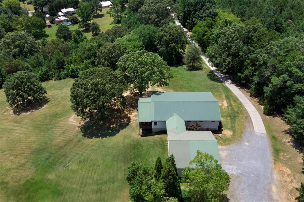 300 Ellis Road