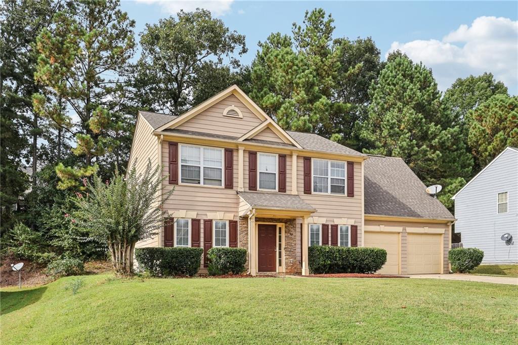 250 Kensington Trace