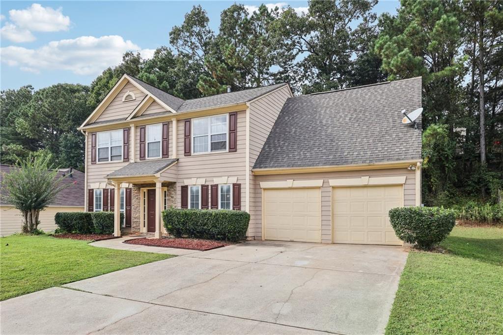 250 Kensington Trace