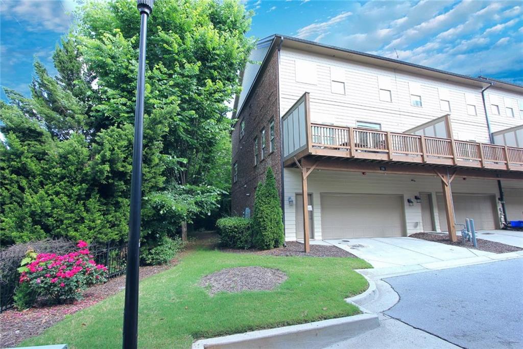 116 Festoon Court