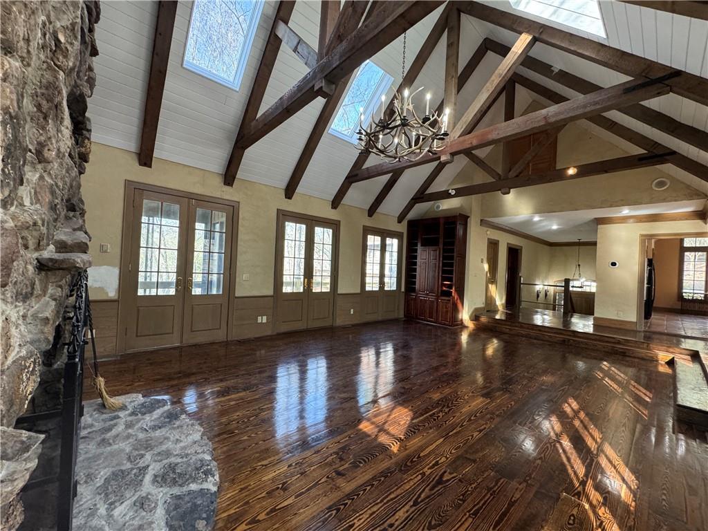 1568 Chubb Road, Cave Spring, Georgia image 35