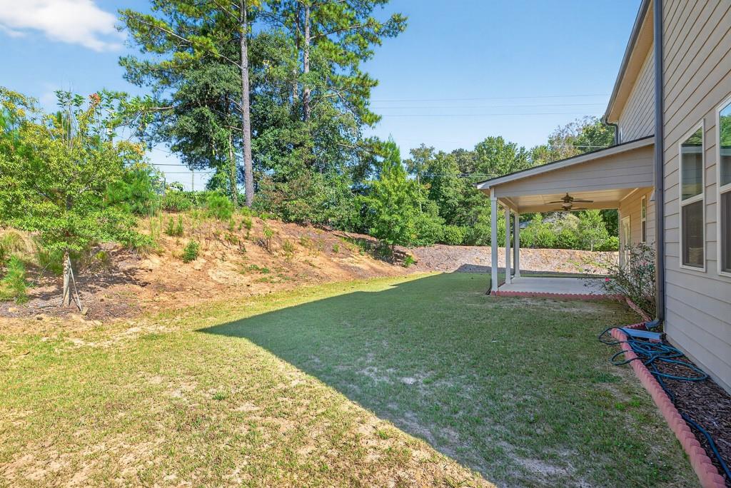 4817 Cooper Farm Drive