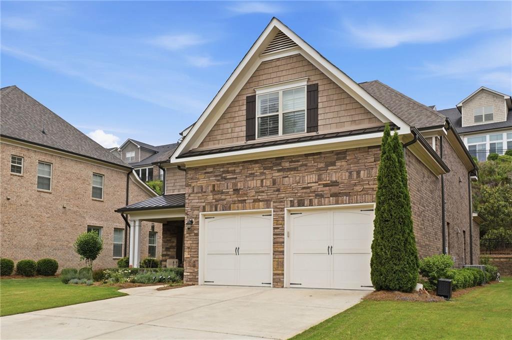 5925 Overlook Club Circle