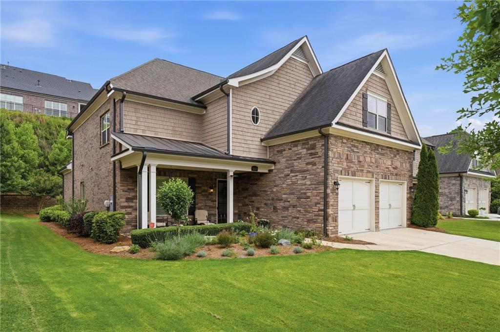 5925 Overlook Club Circle