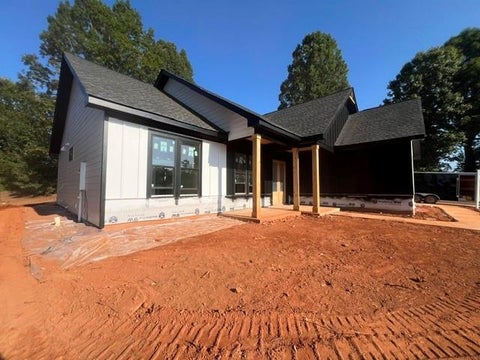Homes For Sale - 373 Stonington Drive<br/> Mount Airy, GA 30563