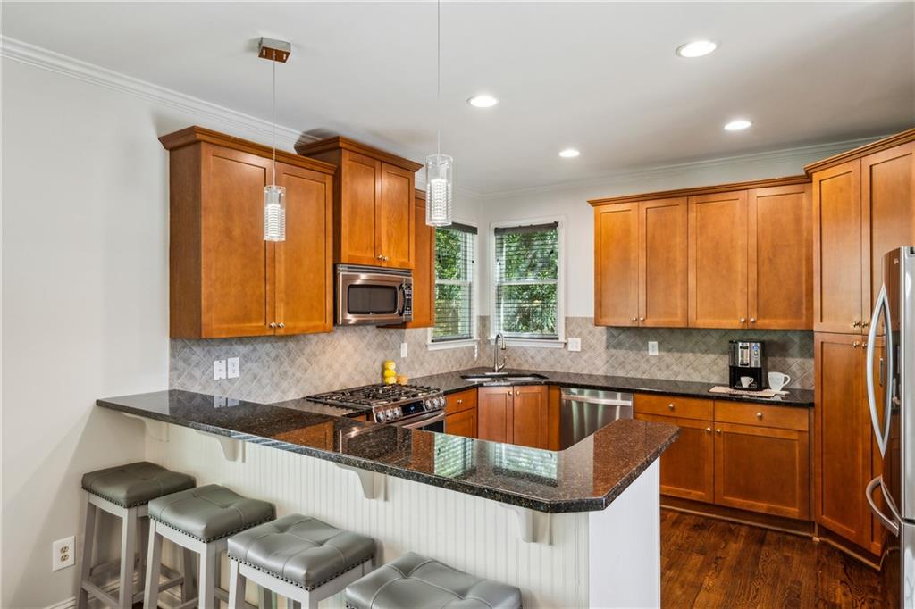1145 Verandah Lane, Atlanta, Georgia image 10
