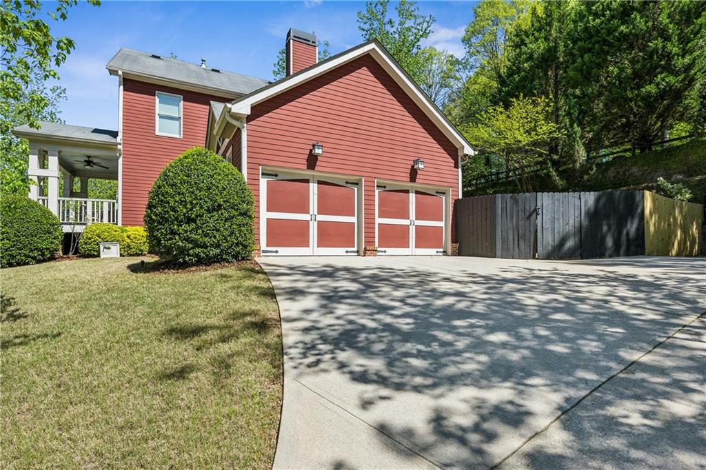 1145 Verandah Lane, Atlanta, Georgia image 30