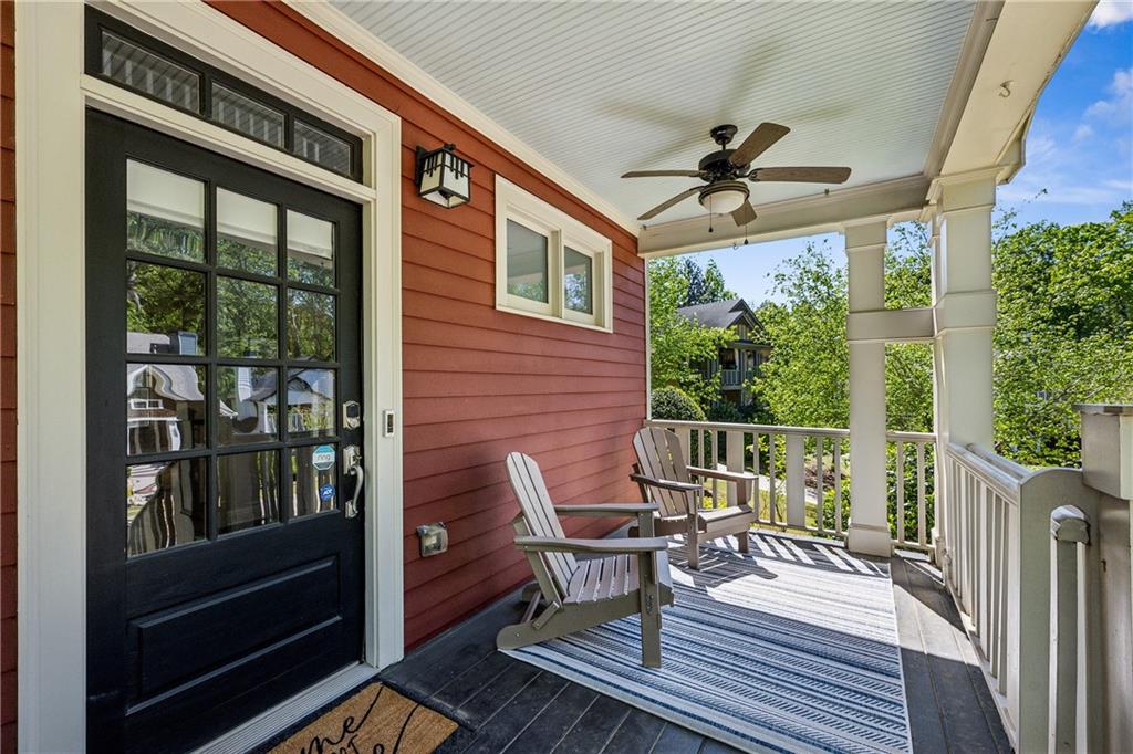 1145 Verandah Lane, Atlanta, Georgia image 2