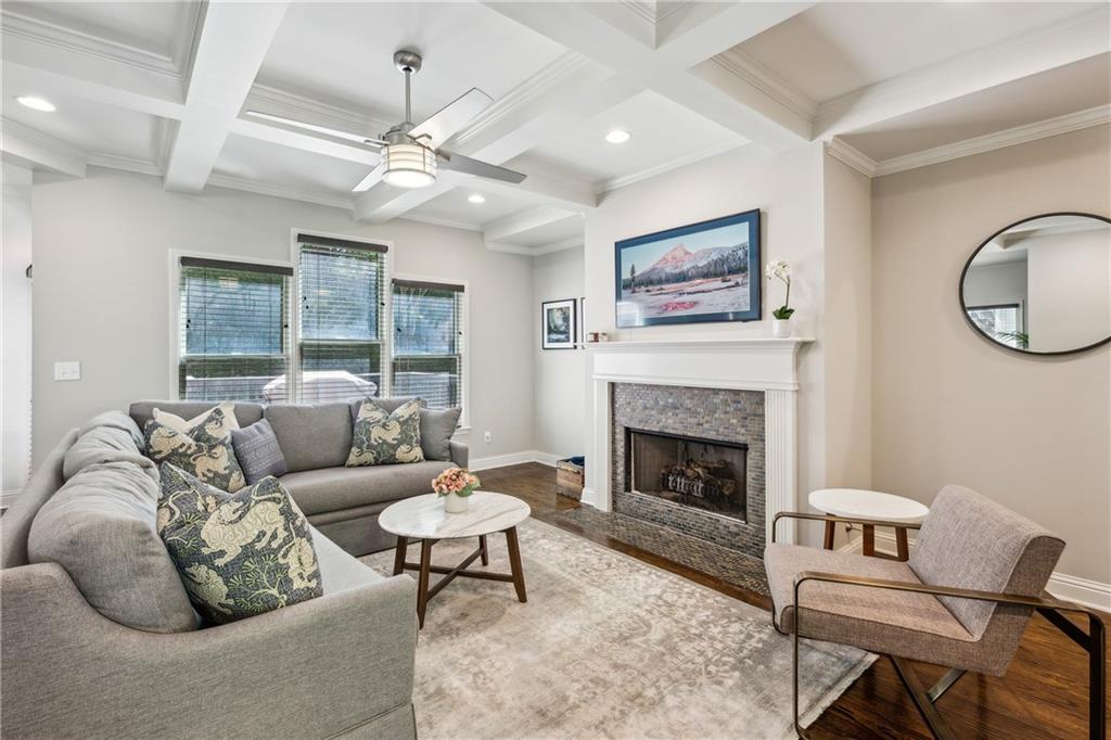 1145 Verandah Lane, Atlanta, Georgia image 4