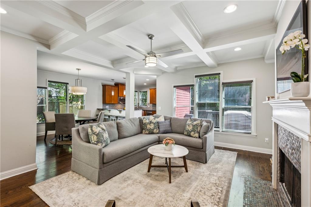 1145 Verandah Lane, Atlanta, Georgia image 6