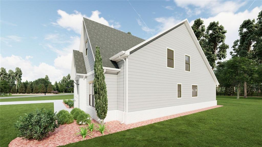 8355 Beryl Overlook Drive