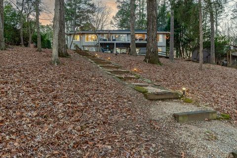 A home in Gainesville