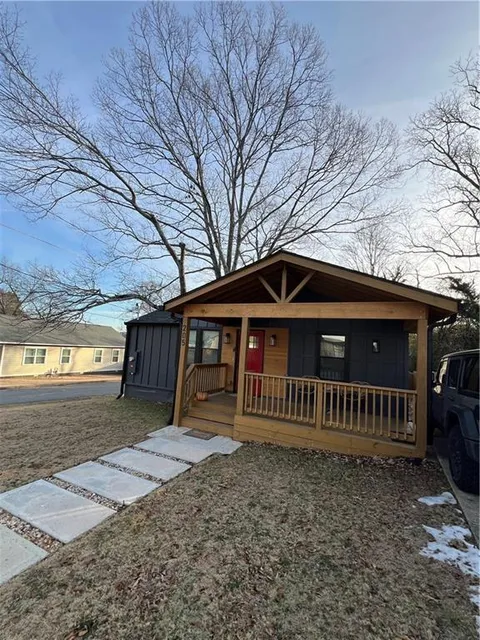 205 Scott Street NW, Atlanta, GA 30314 - MLS#: 7499716