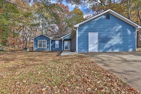5421 Hunnington Mill Drive Flowery Branch GA 30542