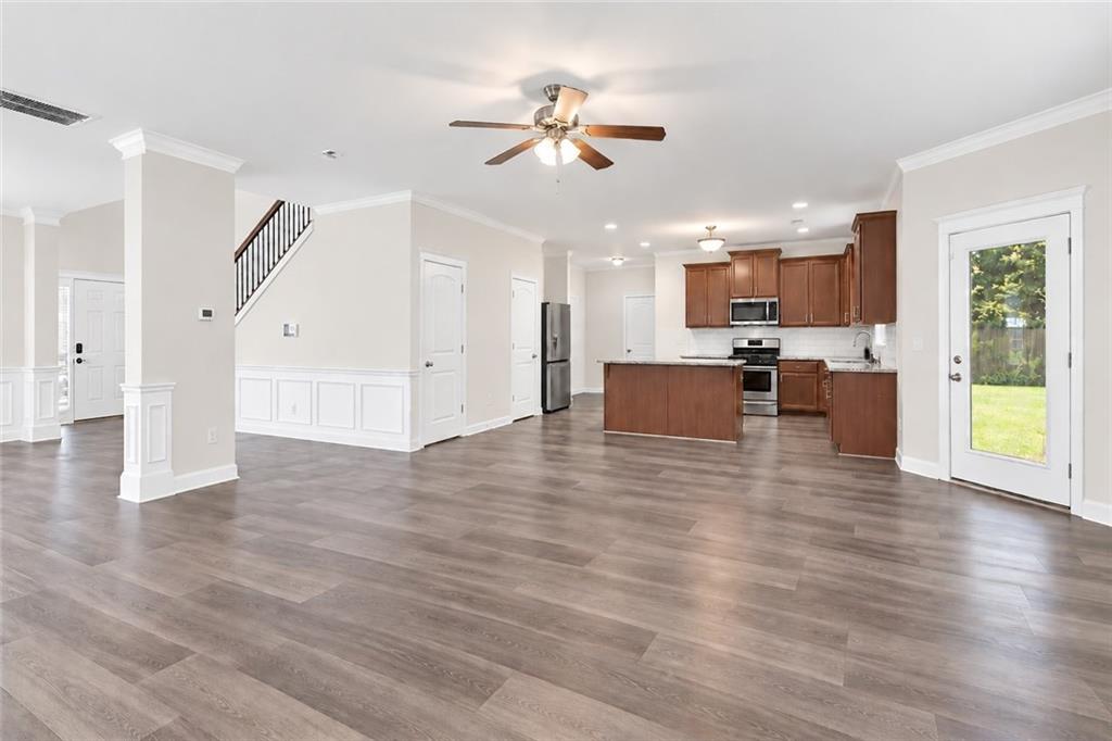2611 Providence Court