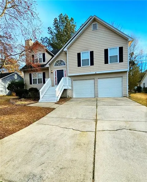 MLS: 7542501