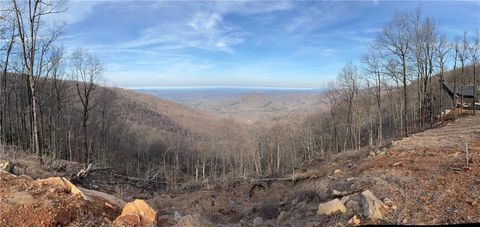 Vacant Land For Sale - 5472 Monument Road<br/> Big Canoe, GA 30143