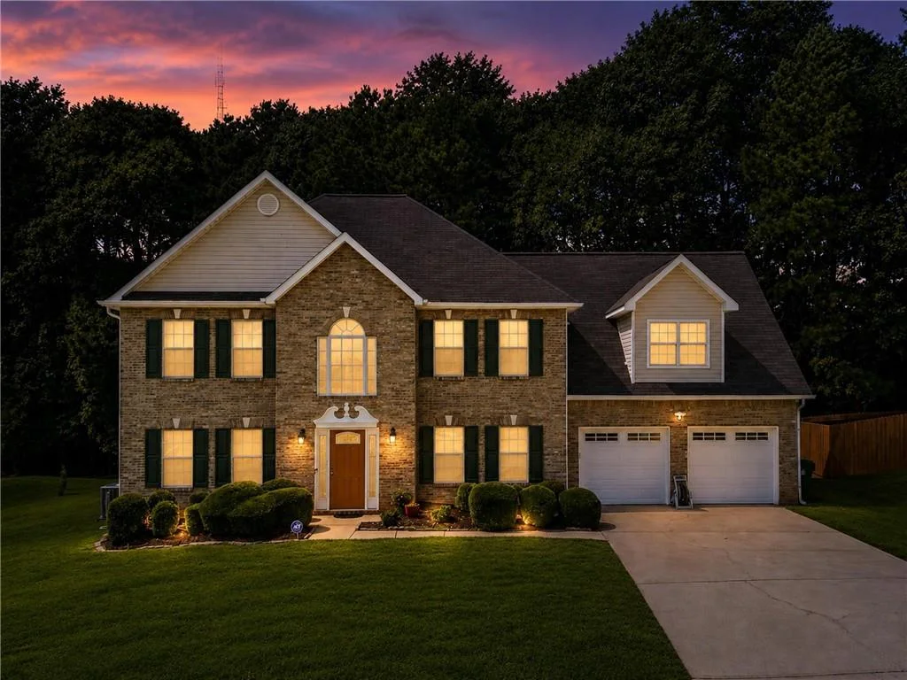 5405 Winding Glen Drive