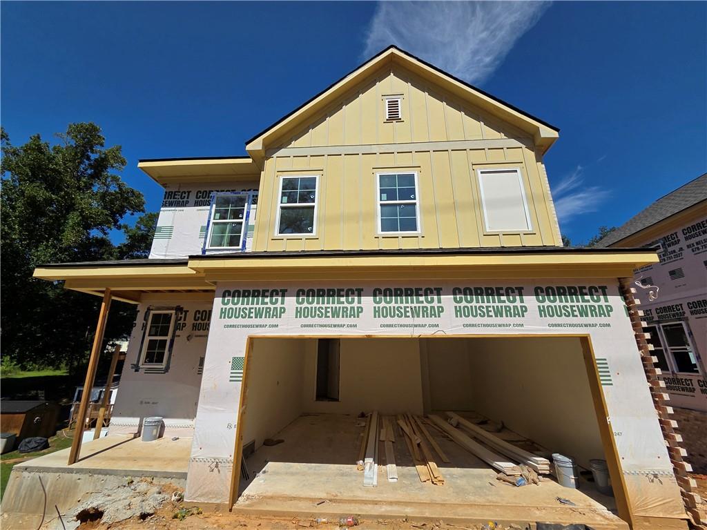 120 Poplar Street