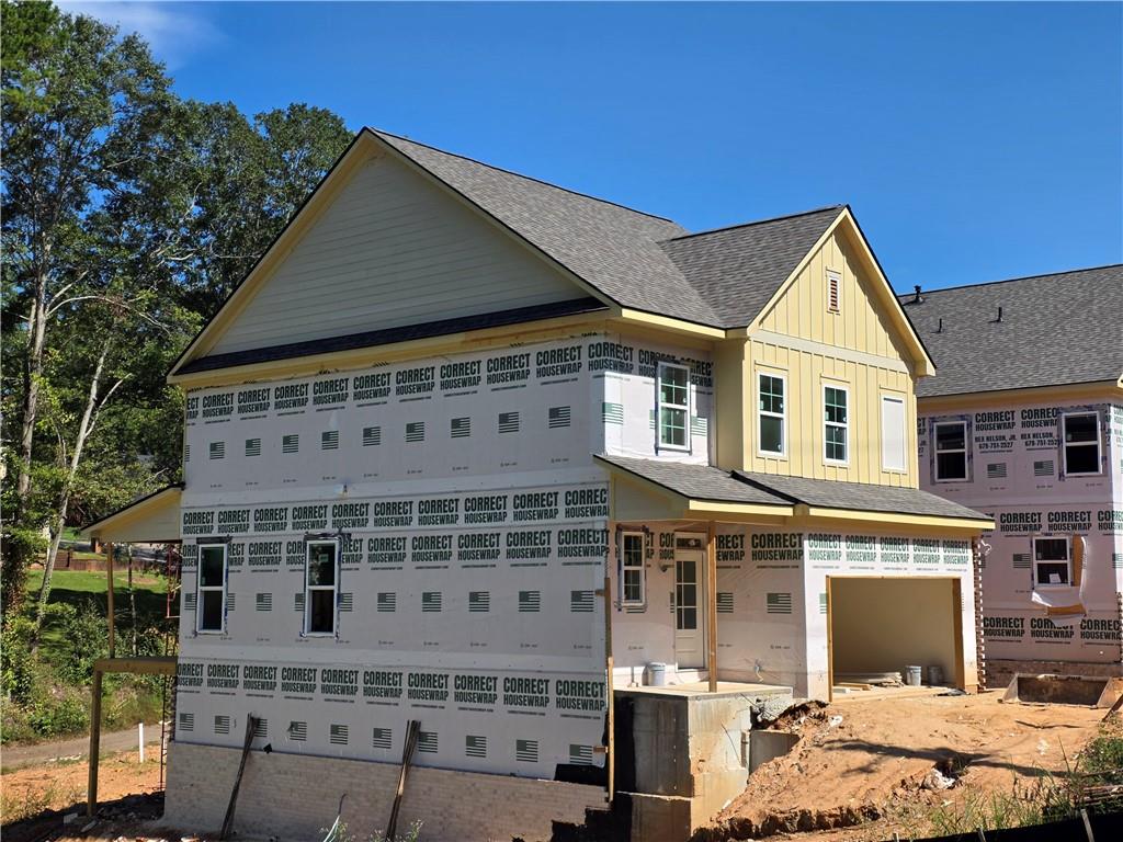 120 Poplar Street