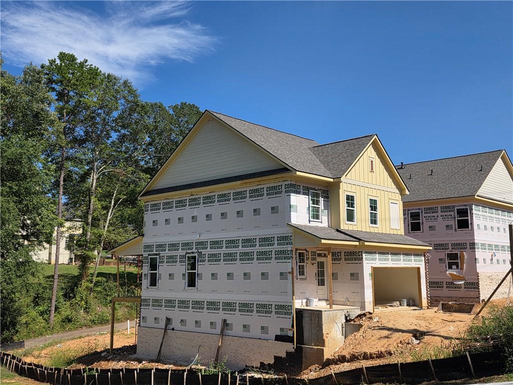 120 Poplar Street