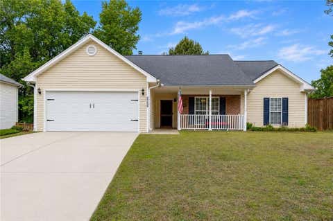 Homes For Sale - 5825 April Drive<br/> Gwinnett County, Sugar Hill, GA 30518