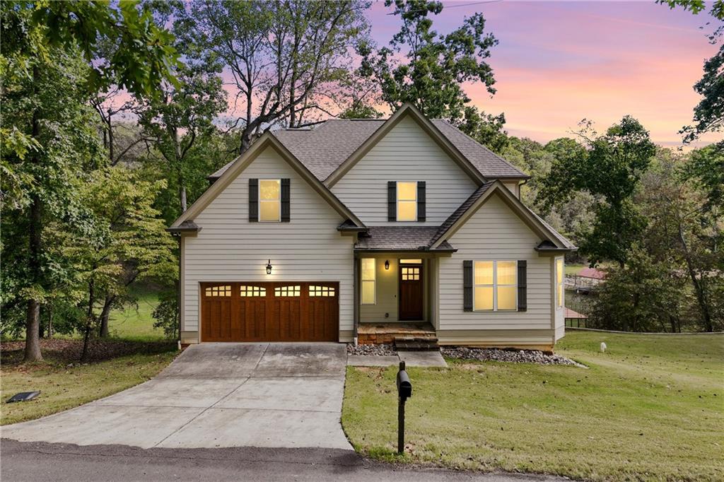3649 Looper Lake Point