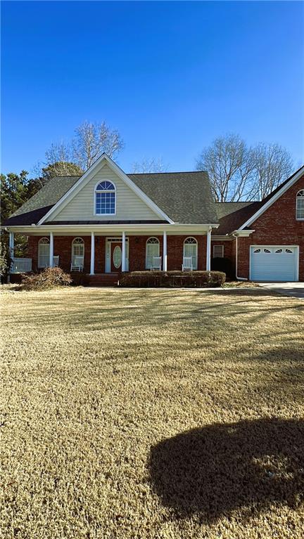 216 Brackin Trace, Grayson, Georgia image 1