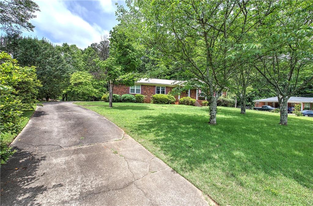 3442 Forest Hill Road