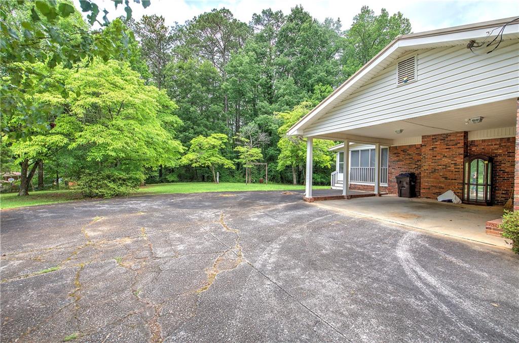 3442 Forest Hill Road
