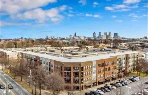 898 Oak Street SW 1414 Atlanta GA 30310