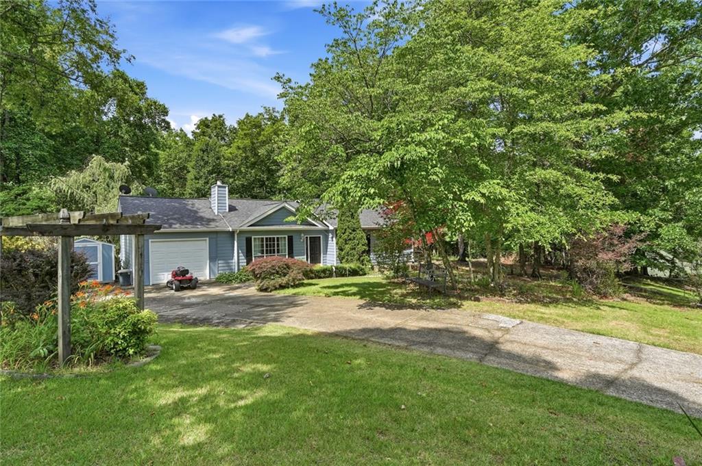75 Spring Ridge Drive