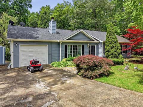 Homes For Sale - 75 Spring Ridge Drive<br/> Dawson County, Dawsonville, GA 30534