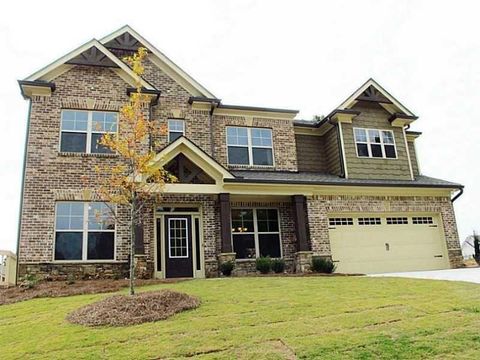 Homes For Sale - 3540 Kissell Drive<br/> Forsyth County, Cumming, GA 30041