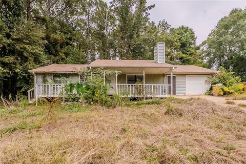 153 Springvalley Circle Stockbridge GA 30281