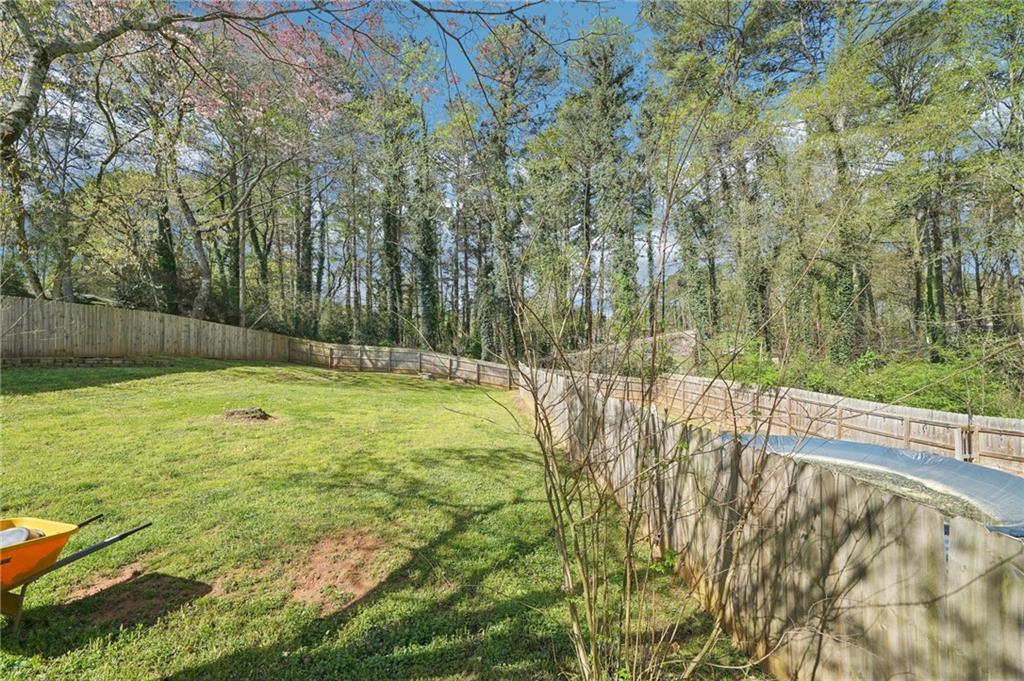 1175 Parkview Way, Lilburn, Georgia image 31