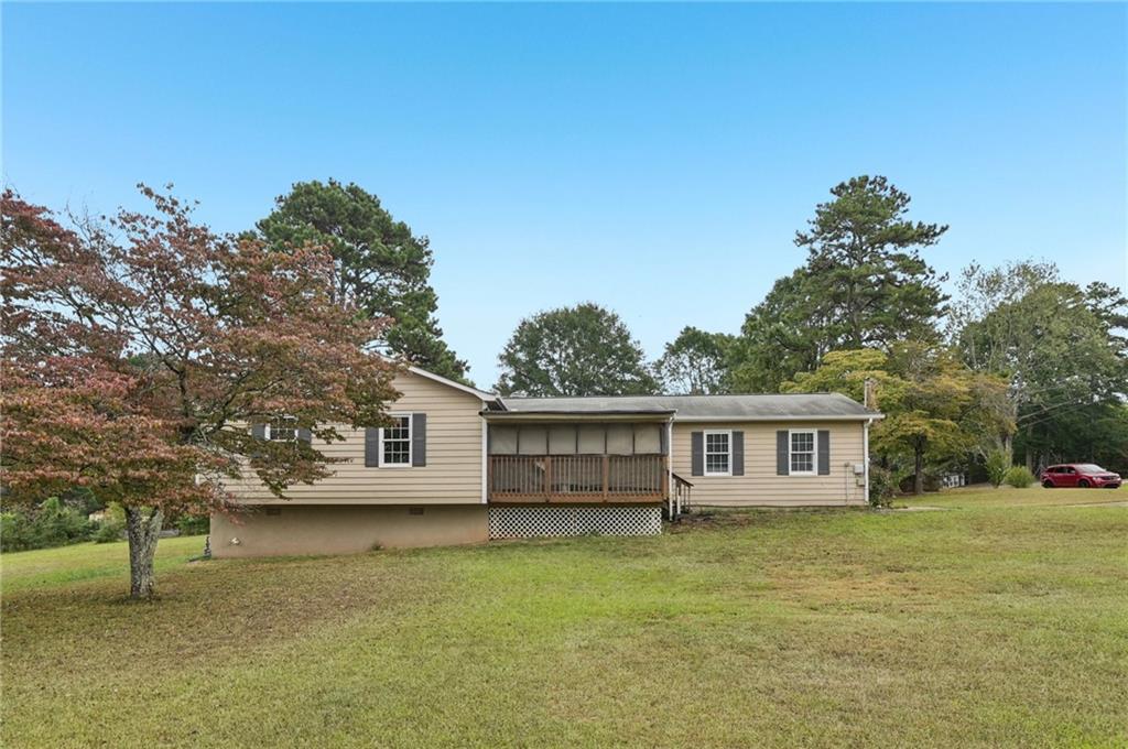 11 Paces Meadows Ln, Dallas, GA, 30157