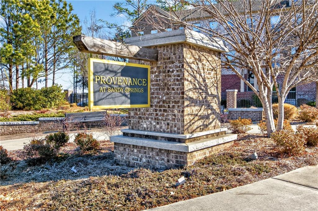 368 Provenance Drive