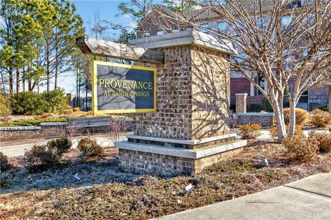 Photo of 368 Provenance Drive, Atlanta, GA 30328 (MLS # 7708823)