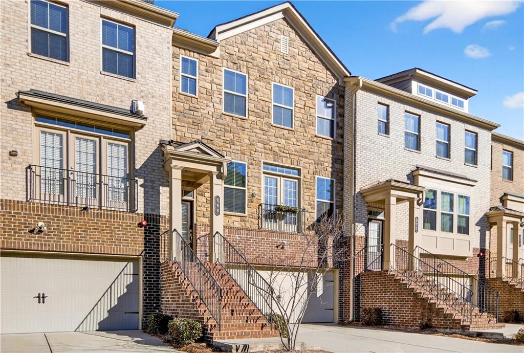 368 Provenance Drive