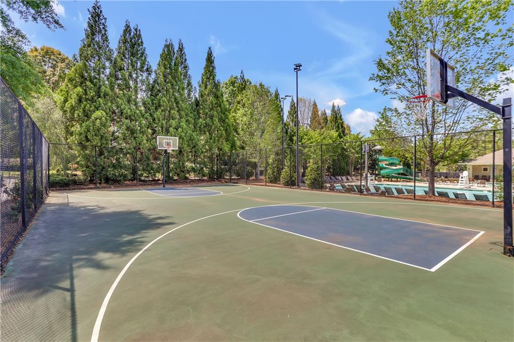 Crooked Creek - Residential