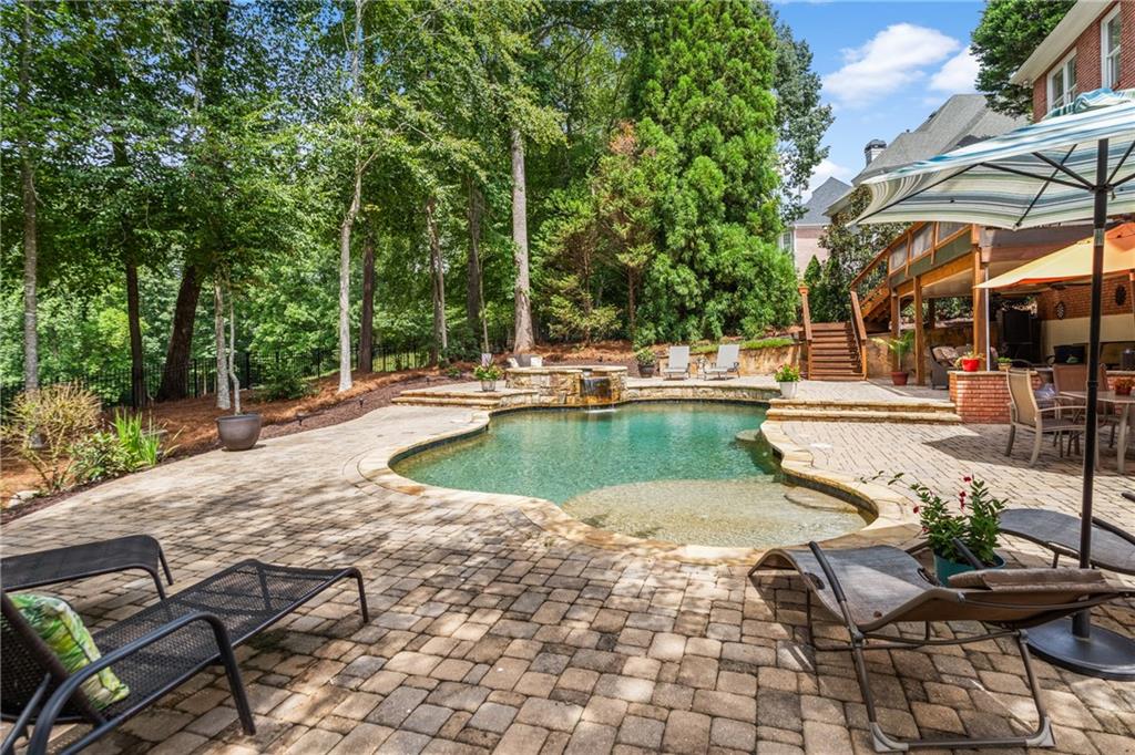 Crooked Creek - Residential