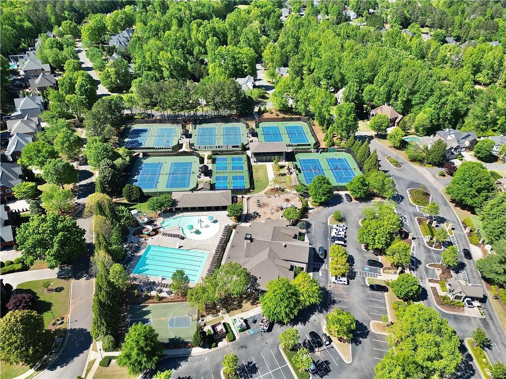 Crooked Creek - Residential