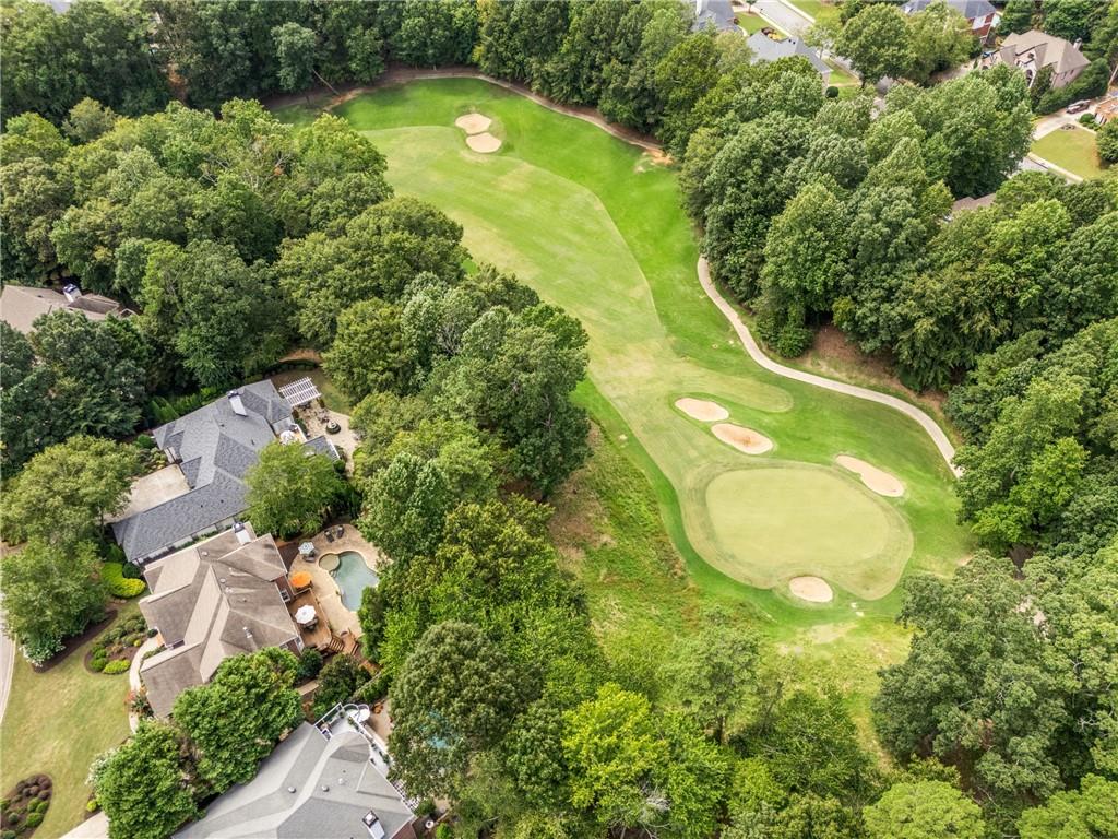 Crooked Creek - Residential